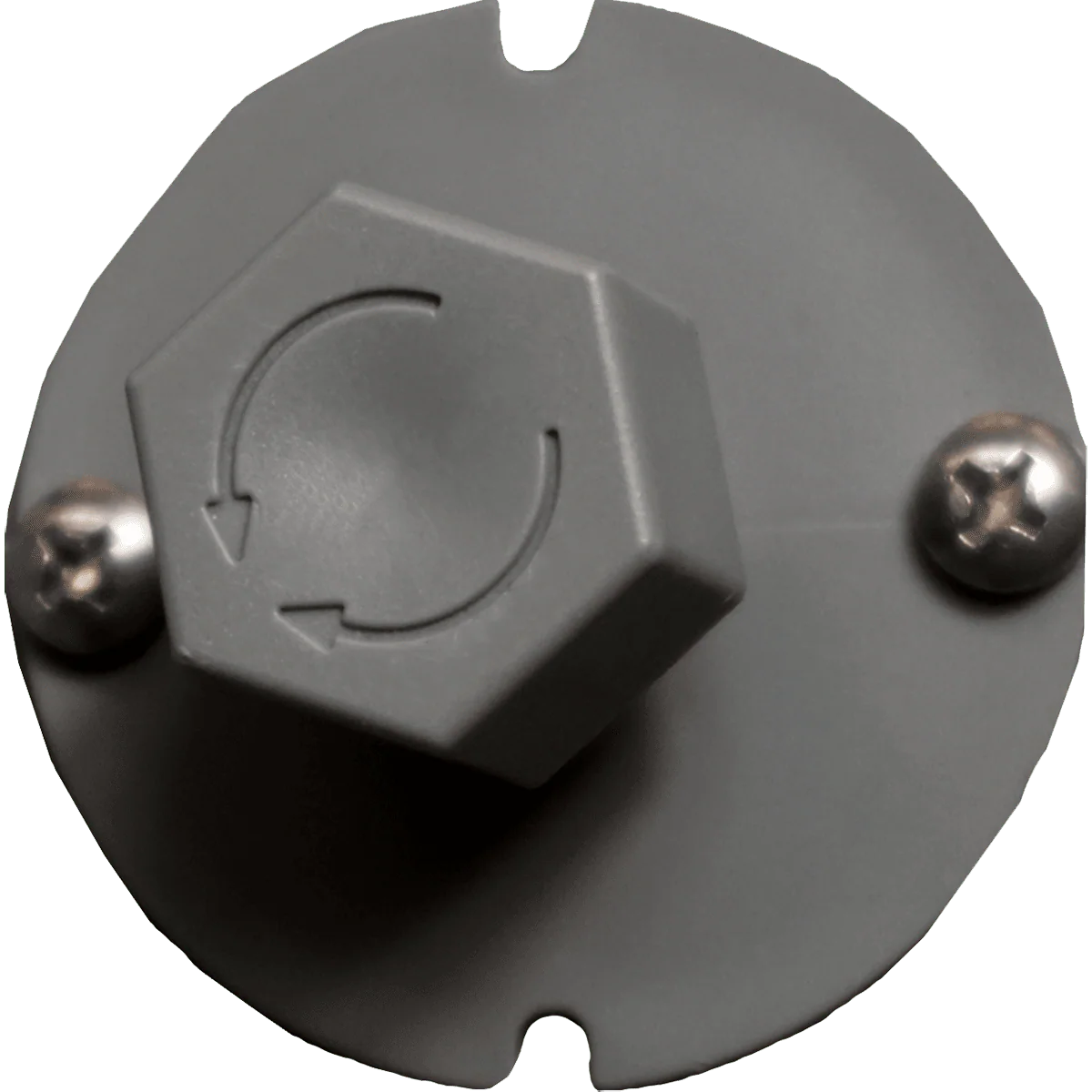 EcoJet by Joape Bob Misting Table Fan