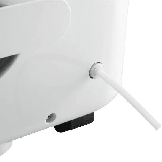 Danby 60 Pint Refurbished Dehumidifier