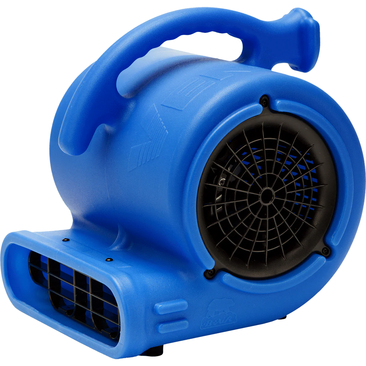 B-Air Vent VP-25 1/4 HP 900 CFM Compact Air Mover