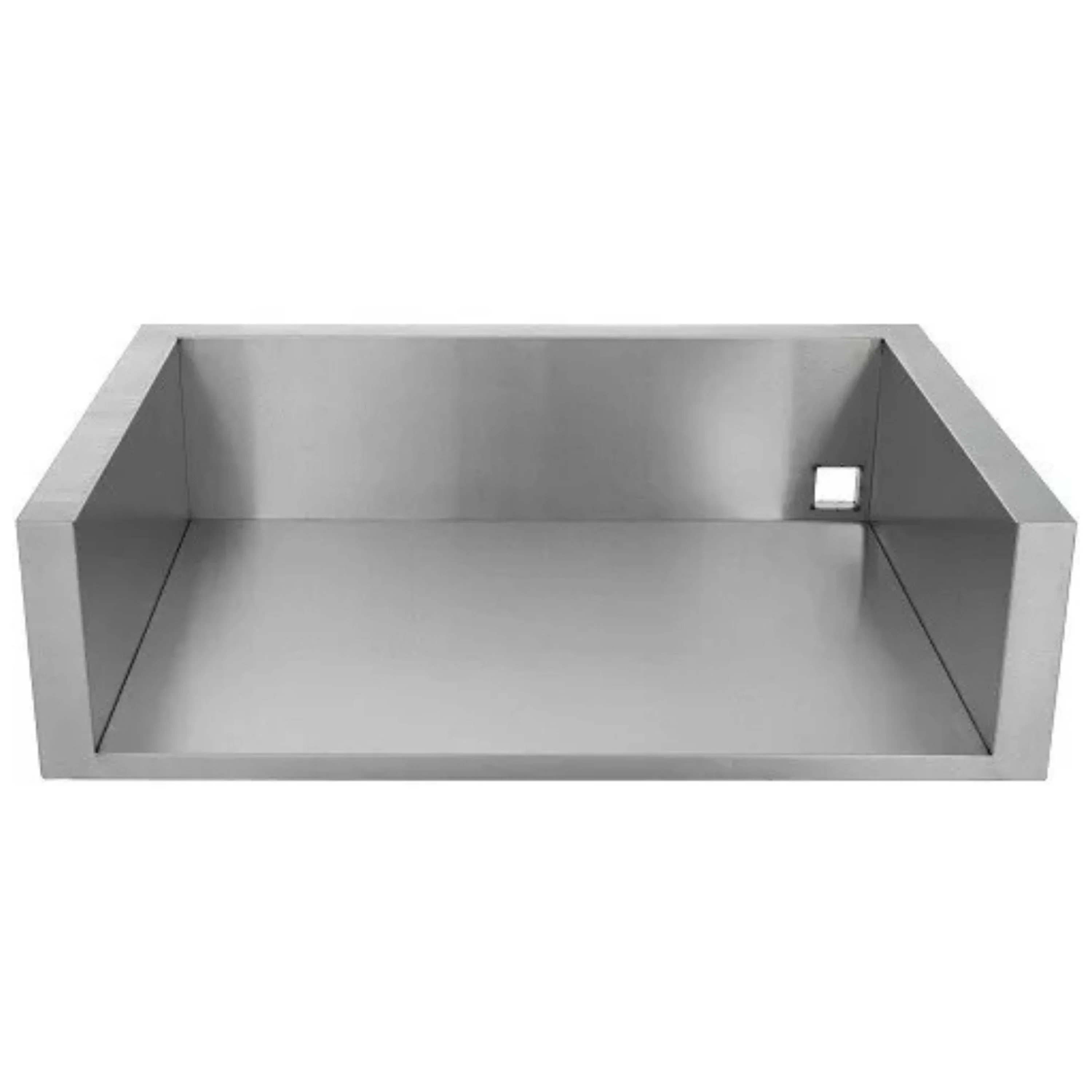 Blaze Insulated Jacket for LTE PRO 40-Inch Griddles (BLZ-GRIDDLE40-IJ)