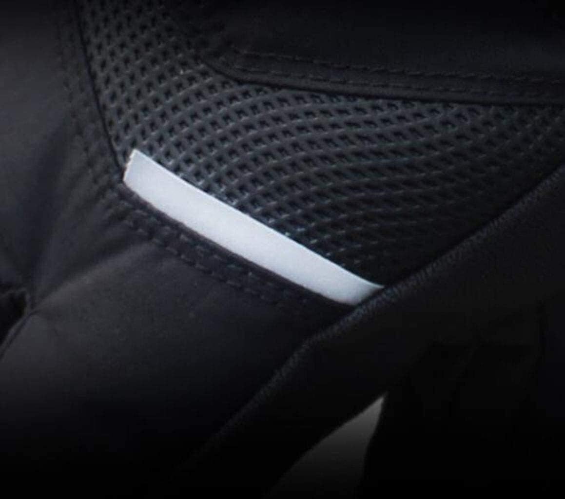 Rechargeable Electric Gloves, Charging Heating Gloves, Winter Warm Electric Gloves, Outdoor USB Gloves, Safe and Constant Temperature, Waterproof and Warm, can be Used for