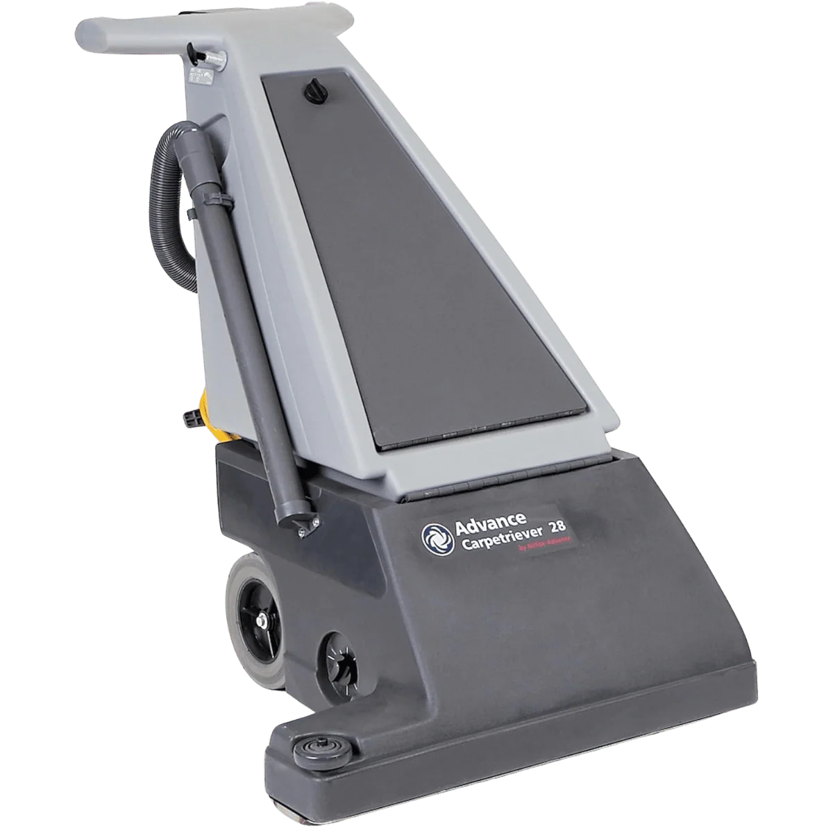 Nilfisk CarpeTriever 28 Upright Commercial Vacuum