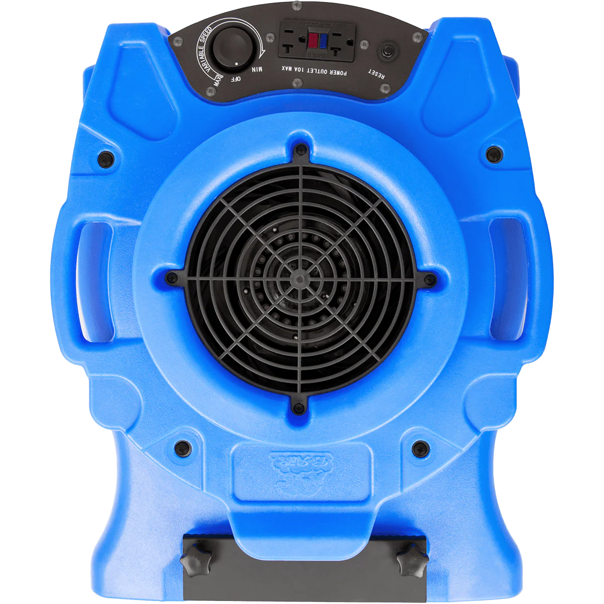 B-AIr Ventlo-25 Low Profile Air Mover