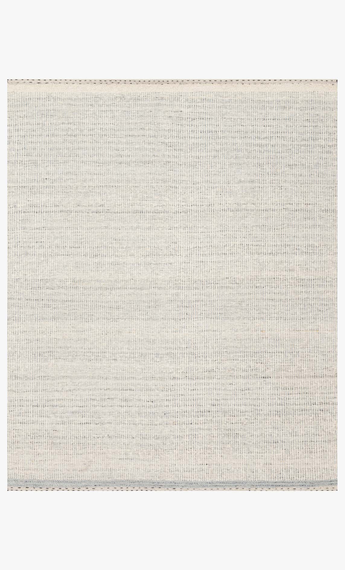 Loloi Sloane Collection - Contemporary Hand Woven Rug in Mist (SLN-01)