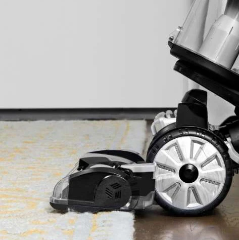 Eureka DashSprint Upright Vacuum