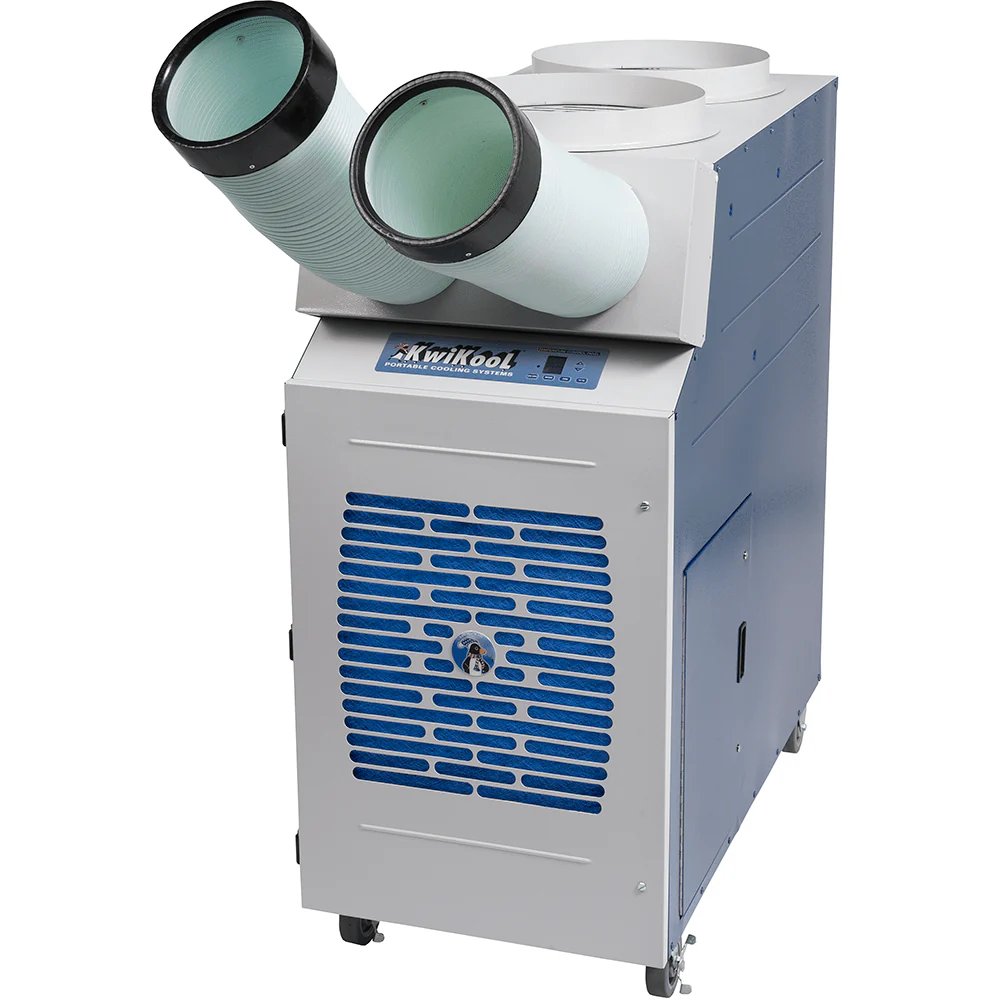 Kiwkool KDC-42 Air Chute Kit