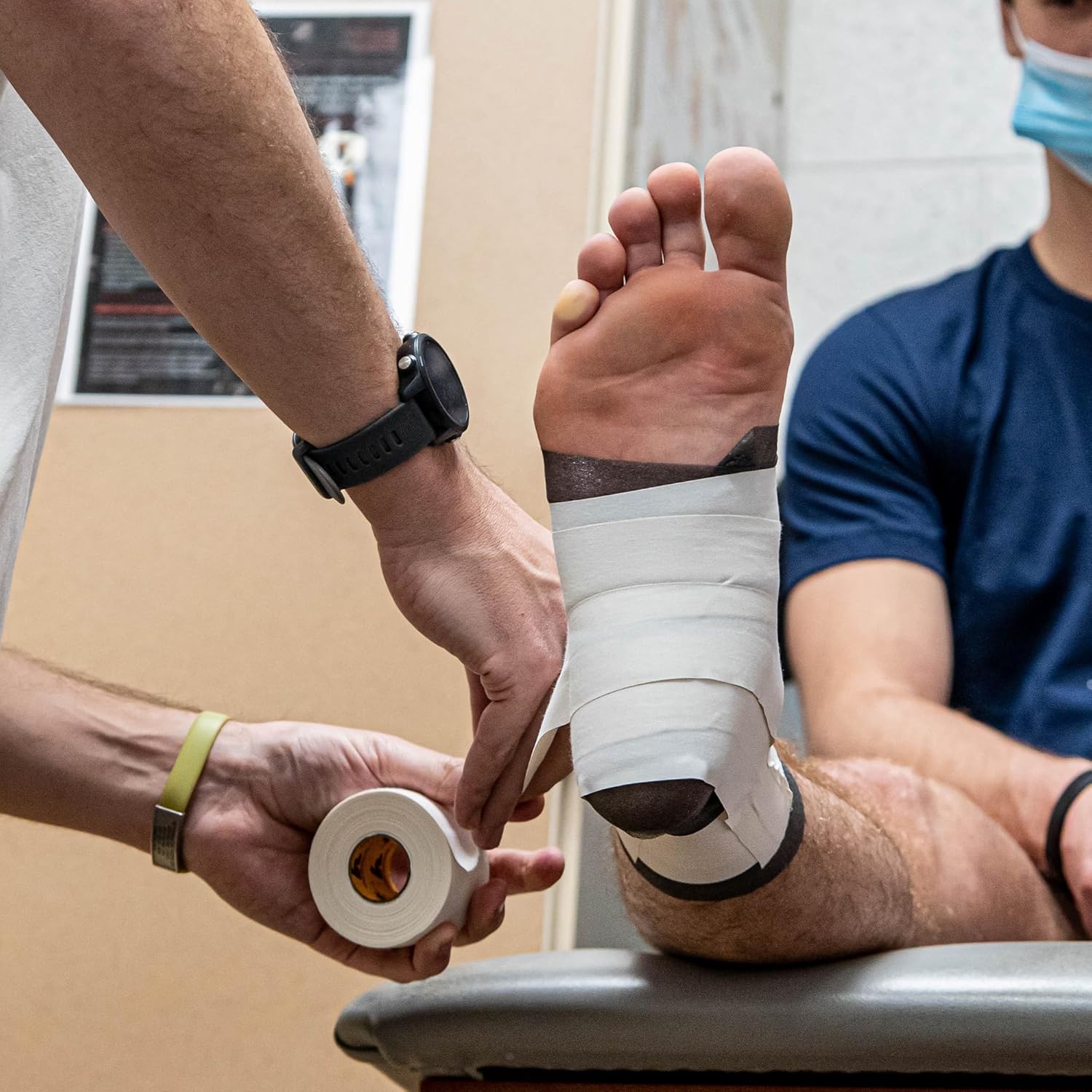 Howies Athletic Tape - 1