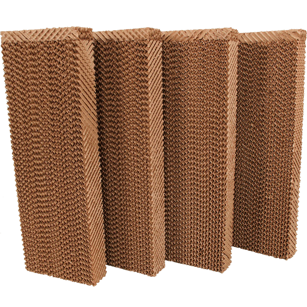 Hessaire MC91/92/M350 Media Set