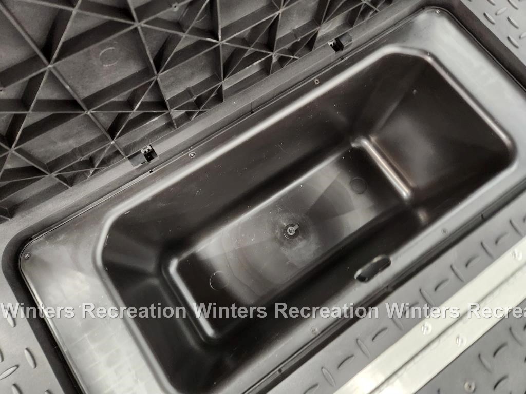 2026 Club Car Onward Gas EFI Golf Cart, Metallic Blue Onyx