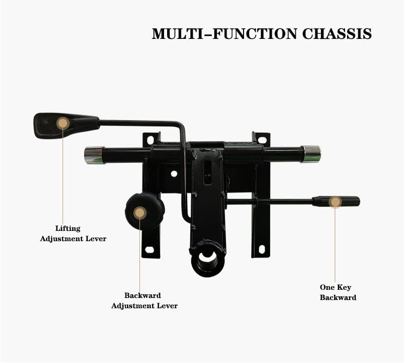 Posture Ergonomic Pu Leather,Managerial Computer Desk Chair Flip Up Armrest Big Tall Modern Executive Chair and Computer Desk Chair Supports Up to 400 Pounds,Bonded Leath,C