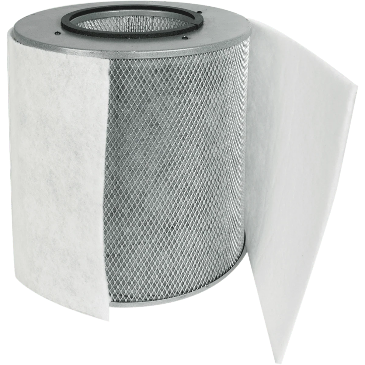 Austin Air Allergy Machine (HEGA) Replacement Filter (Standard Size)