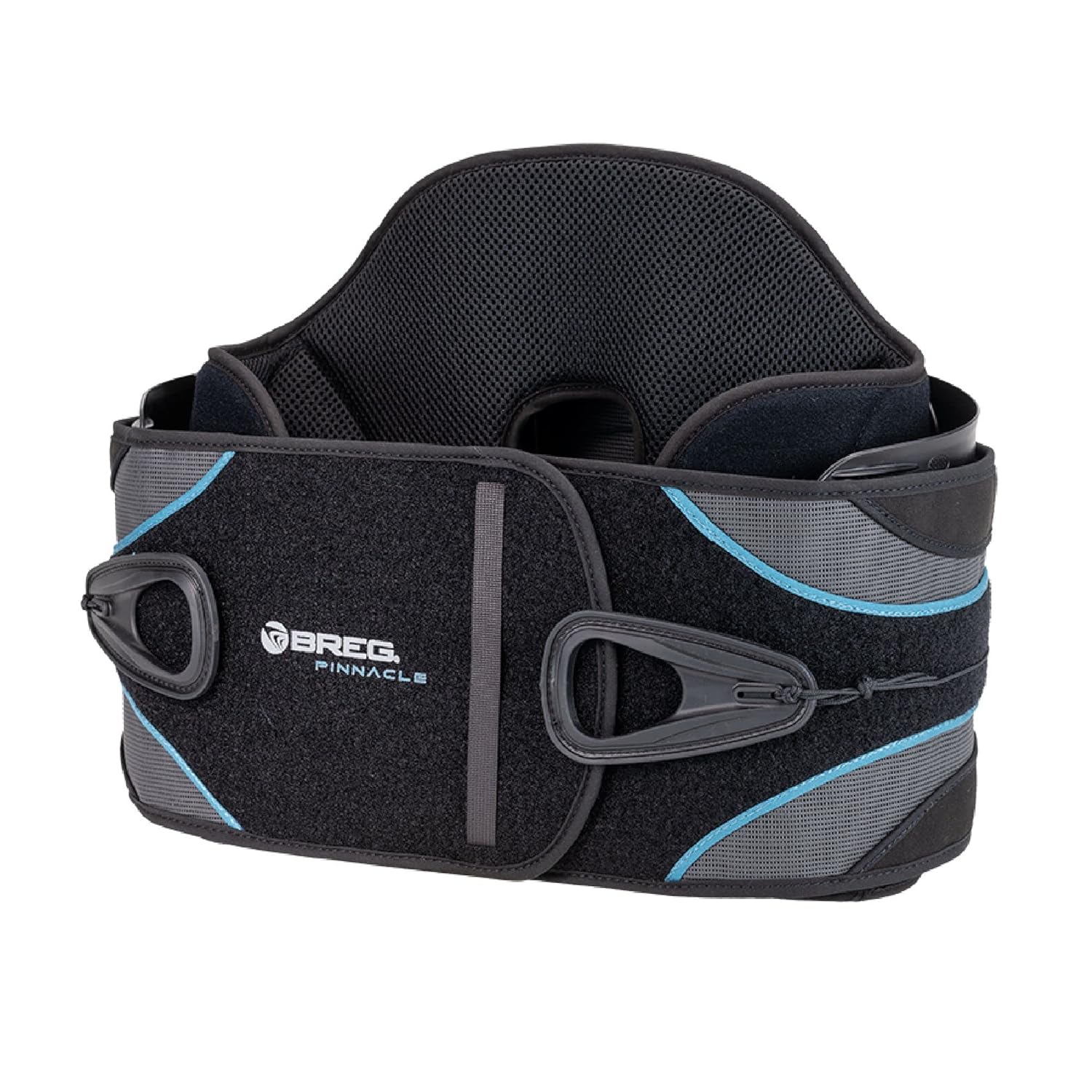 Breg Pinnacle LO 627/642 Back Brace