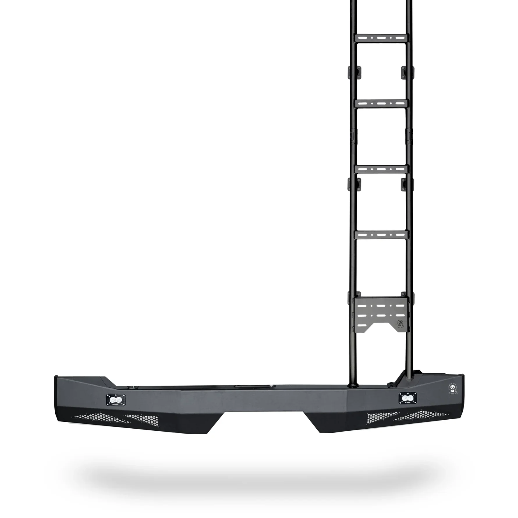 Sprinter Ekko Rear Ladder : Teton