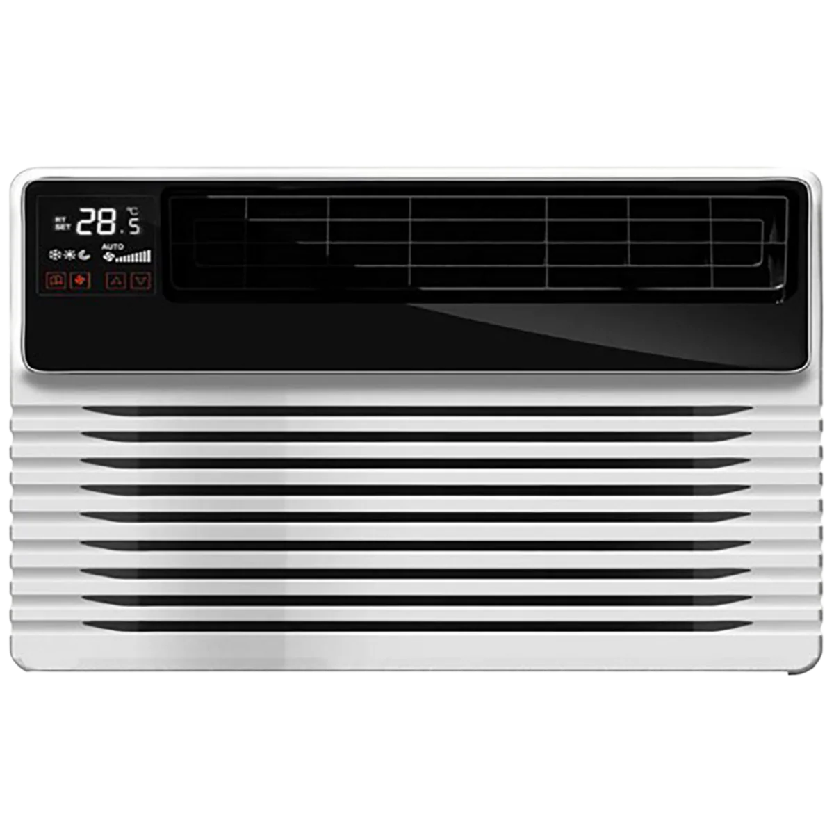 Amana 9,300 BTU Through-the-Wall Air Conditioner w/ Electric Heat