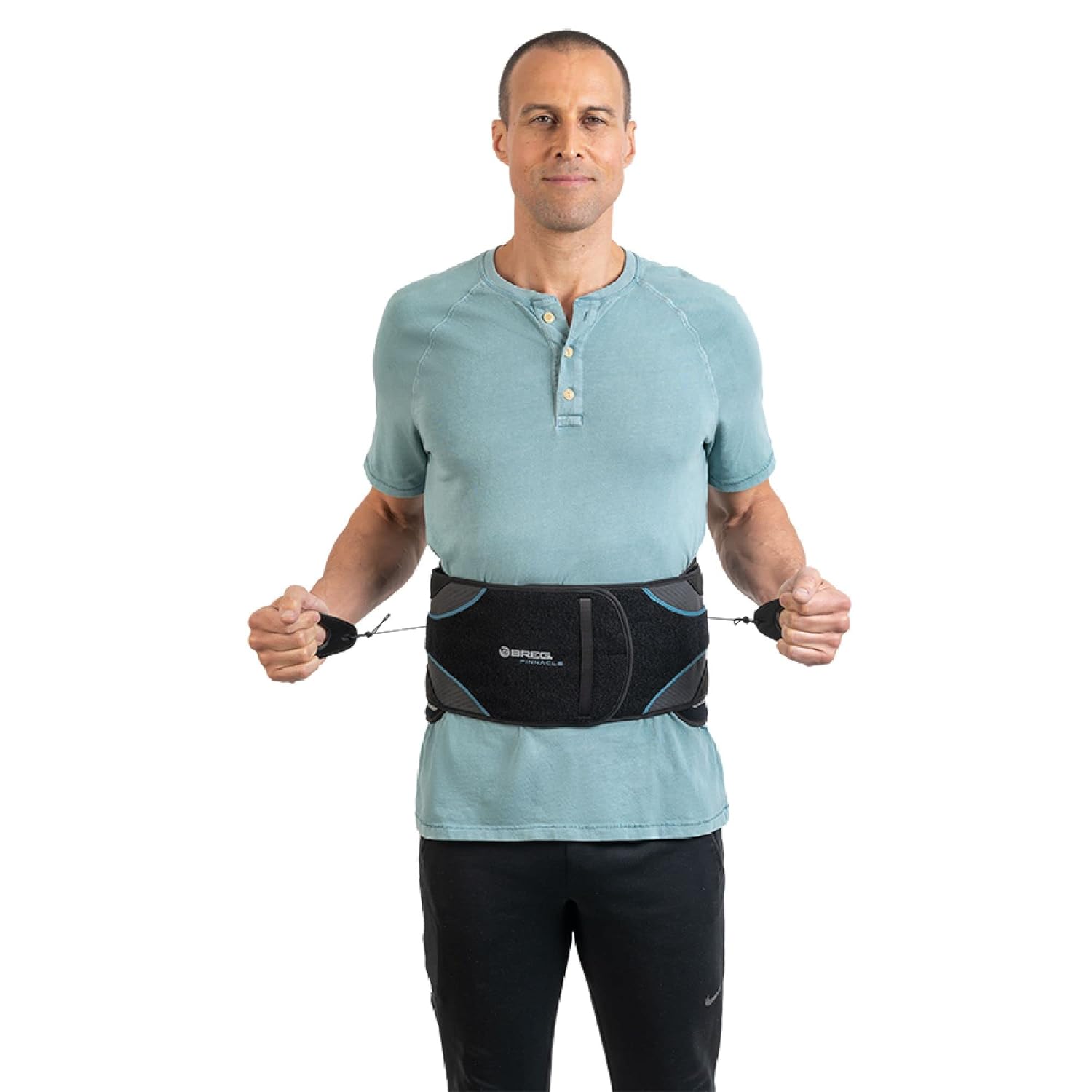 Breg Pinnacle LO 627/642 Back Brace