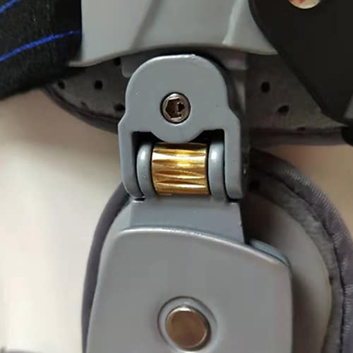 OA Unloader Knee Brace for Arthritis Pain, Osteoarthritis, Knee Joint Pain and Degeneration, Universal Size (Right-One Size