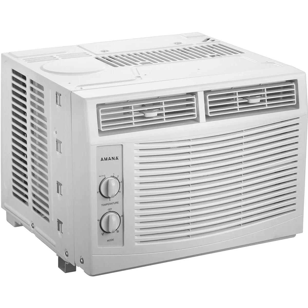Amana 5,000 BTU Window Air Conditioner w/ Mechanical Controls