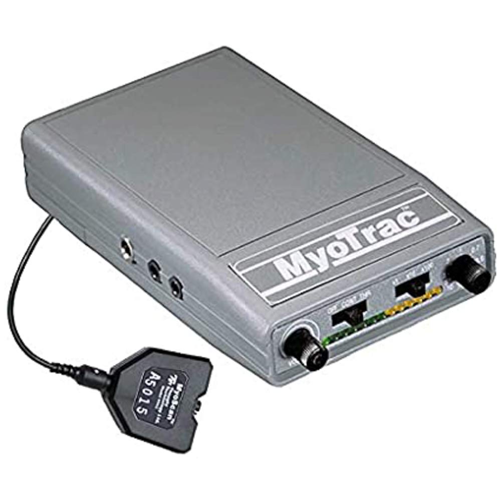 58629 MyoTrac Home Trainer 1 Channel SEMG, 60Hz