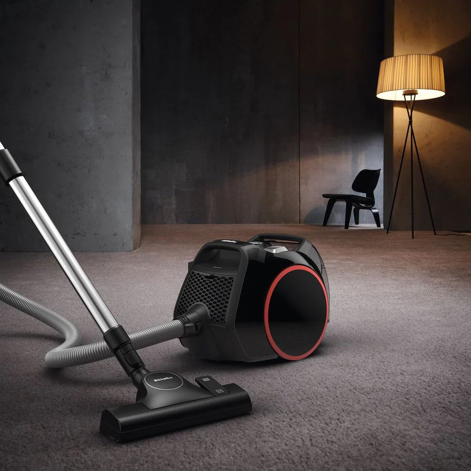 Miele CX1 Boost Pure Suction Canister Vacuum