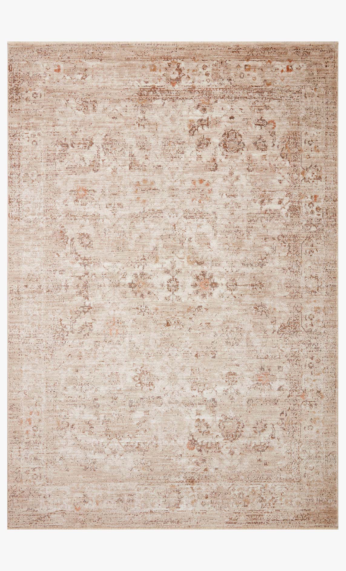 Loloi Area Rug 5' x 7'10