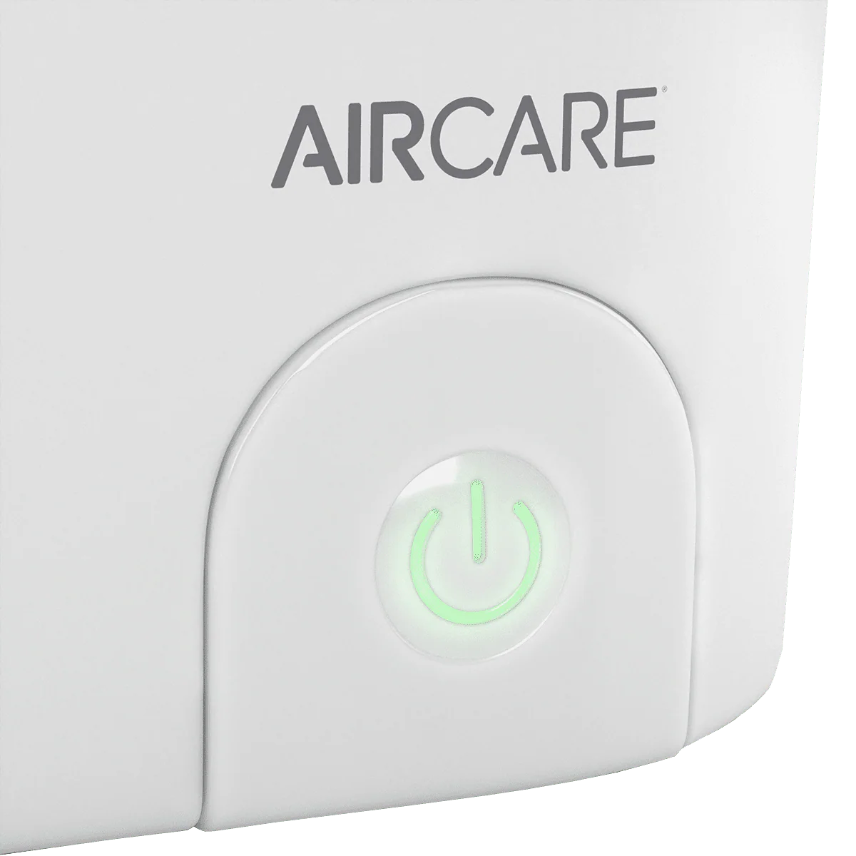 AIRCARE Aria Whisper Quiet Steam Humidifier