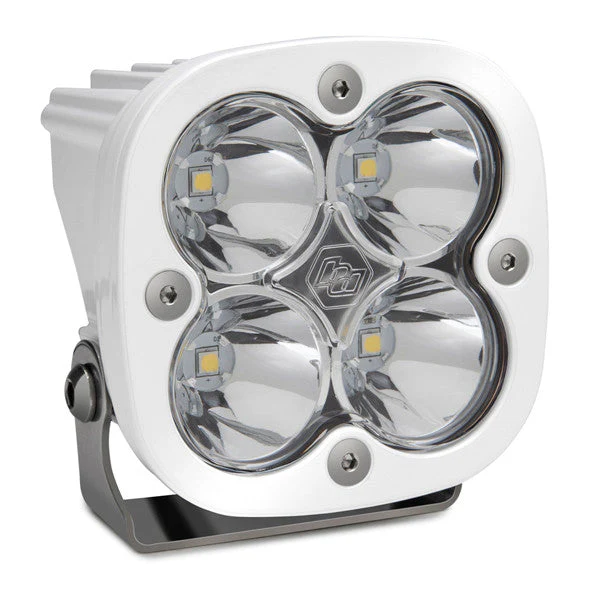 Squadron Pro White LED Auxiliary Light Pod - Universal