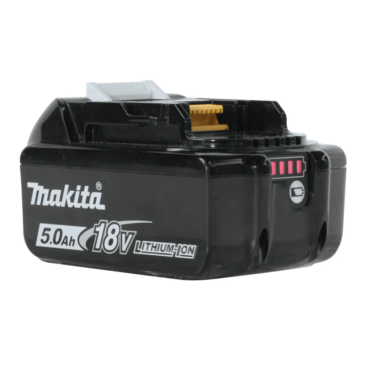 Makita 18V LXT LithiumIon 5.0Ah Battery