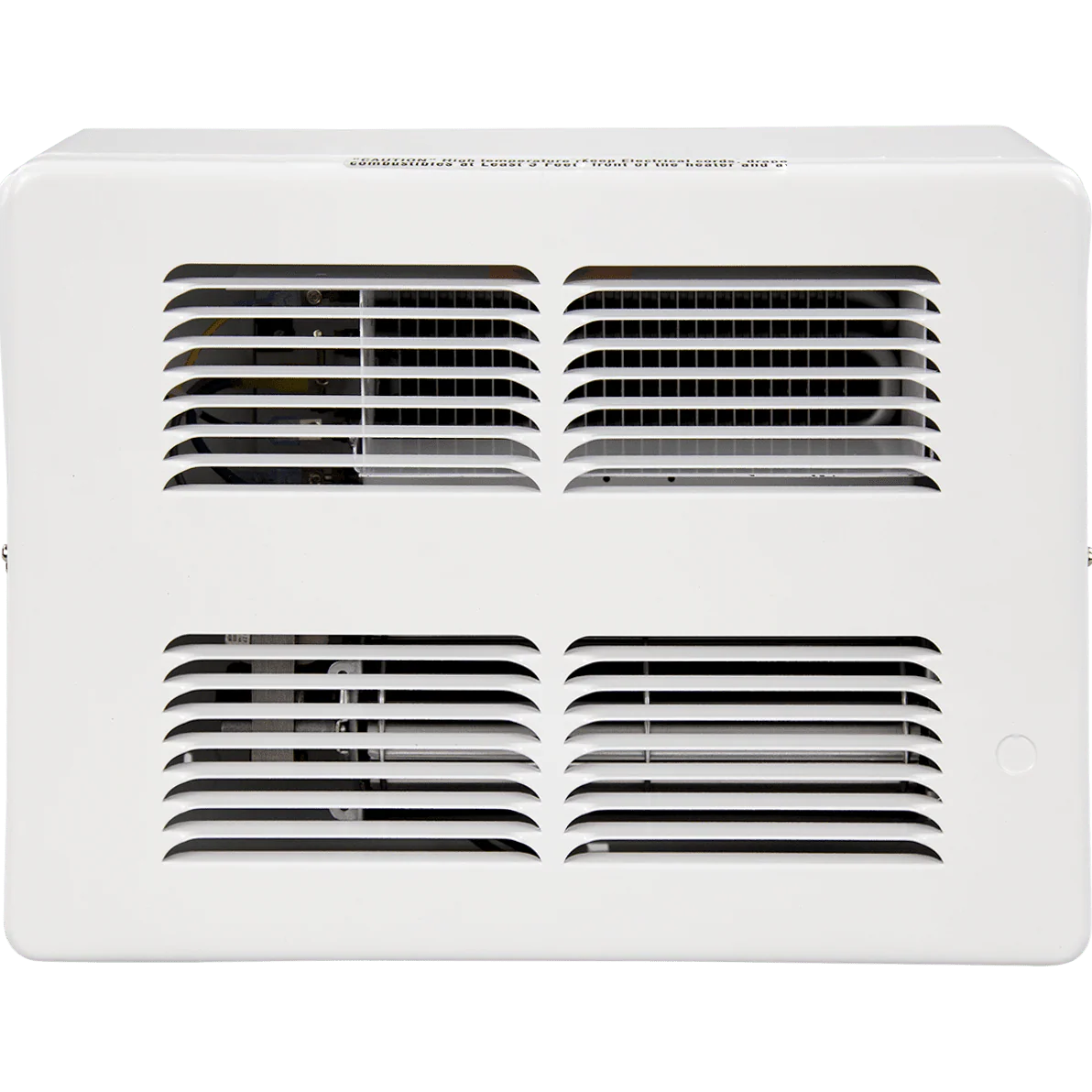 King Electric Slim Line Surface  Mount Wall Heater 240V