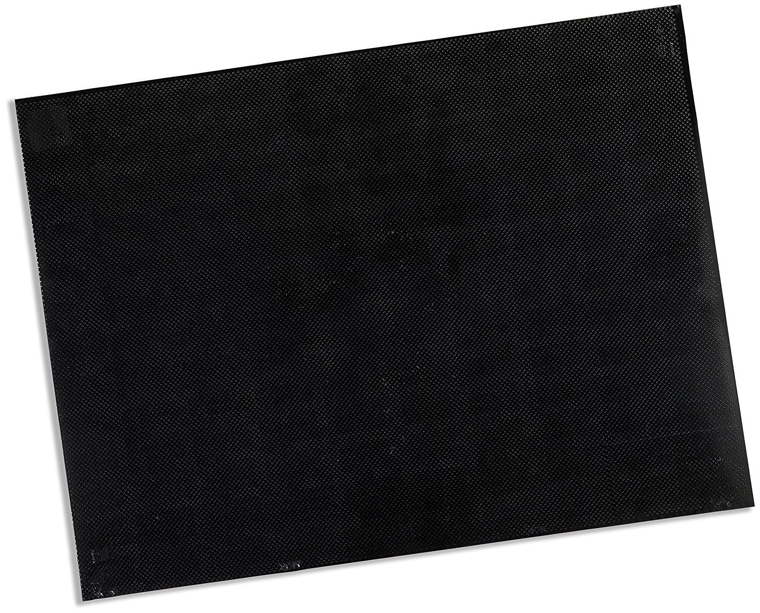 Rolyan Splinting Material Sheets, Aquaplast-T Watercolors, Charcoal Grey, 1/16