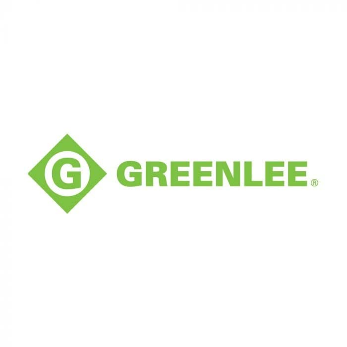 GREENLEE Elbow/Nose WELDMENT (UT8) 52058277 (02560)
