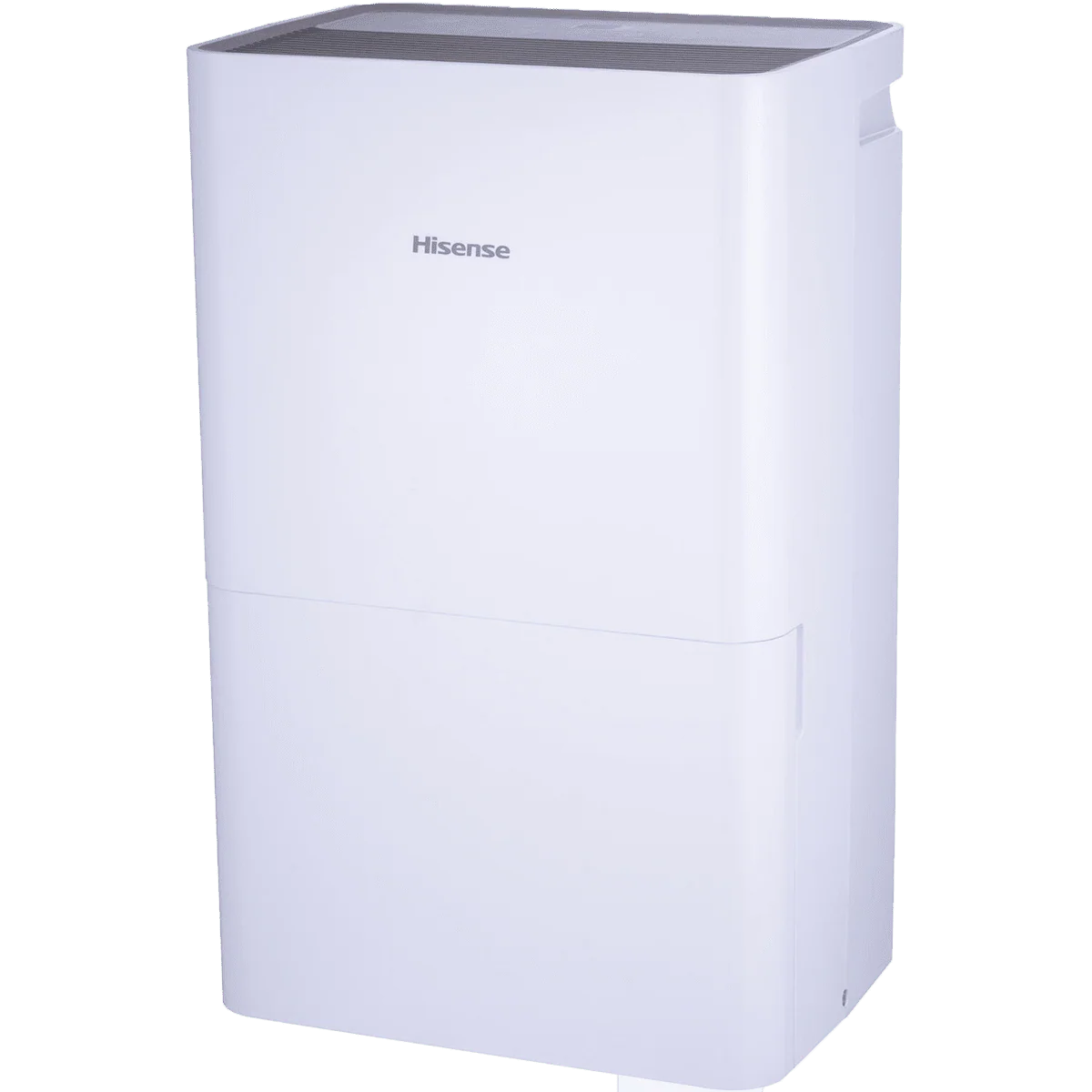Hisense 50 Pint Energy Star Dehumidifier w/ Electronic Controls - Without Pump