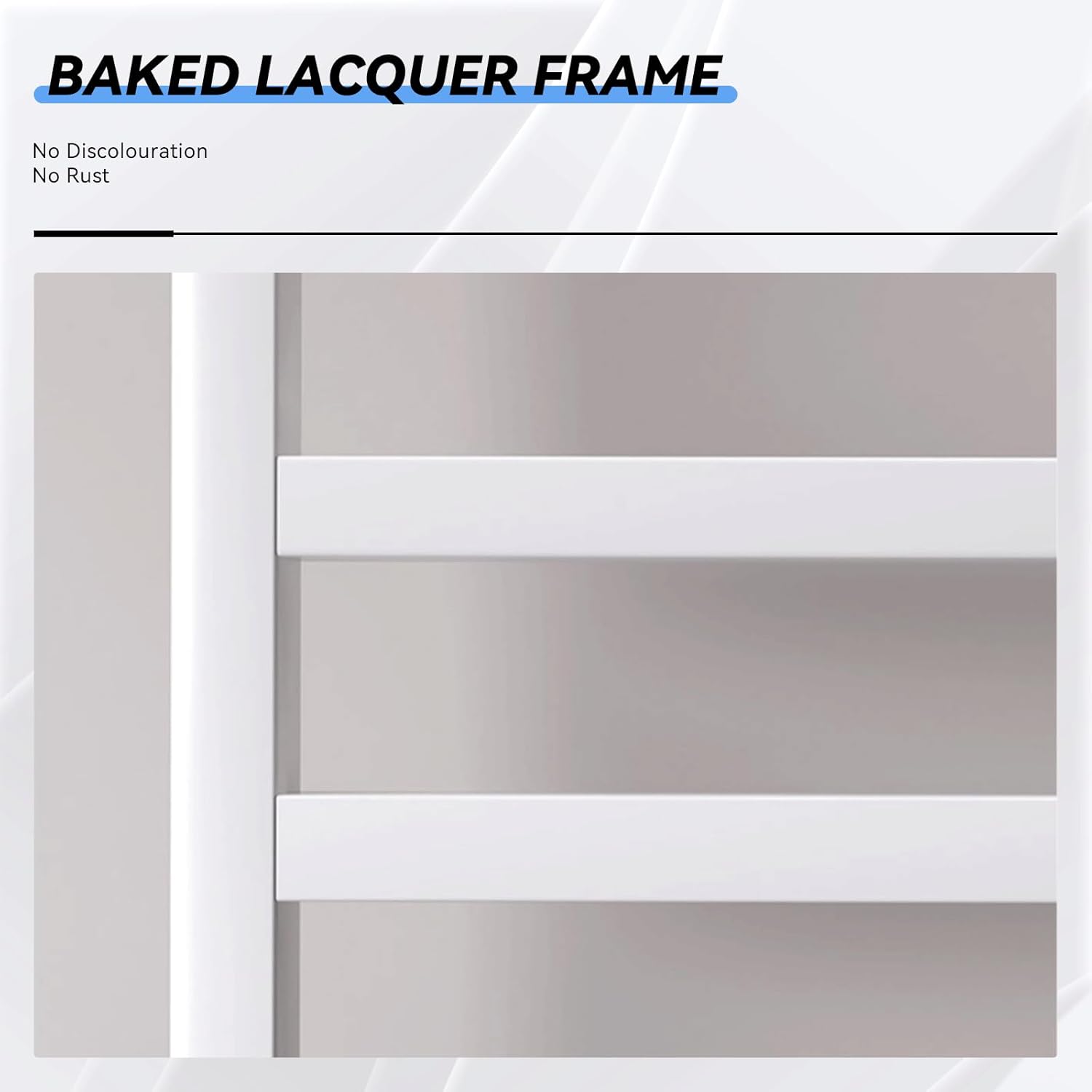 Sturdy Medical Privacy Screens, Waterproof Nylon Fabric, Compact and Foldable Rolling Medical Privacy Screen with Silent Wheels, Suit for Hospitals, Clinics, and Nursing Homes (4 Panel)