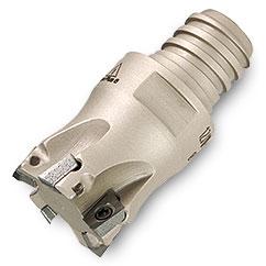 #12J1D07010TSR02 - End Mill Cutter