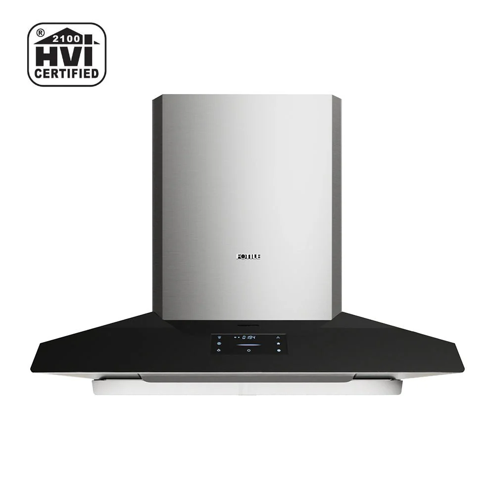 Fotile Perimeter Vent 36-Inch Wall Mount (EMG9050)