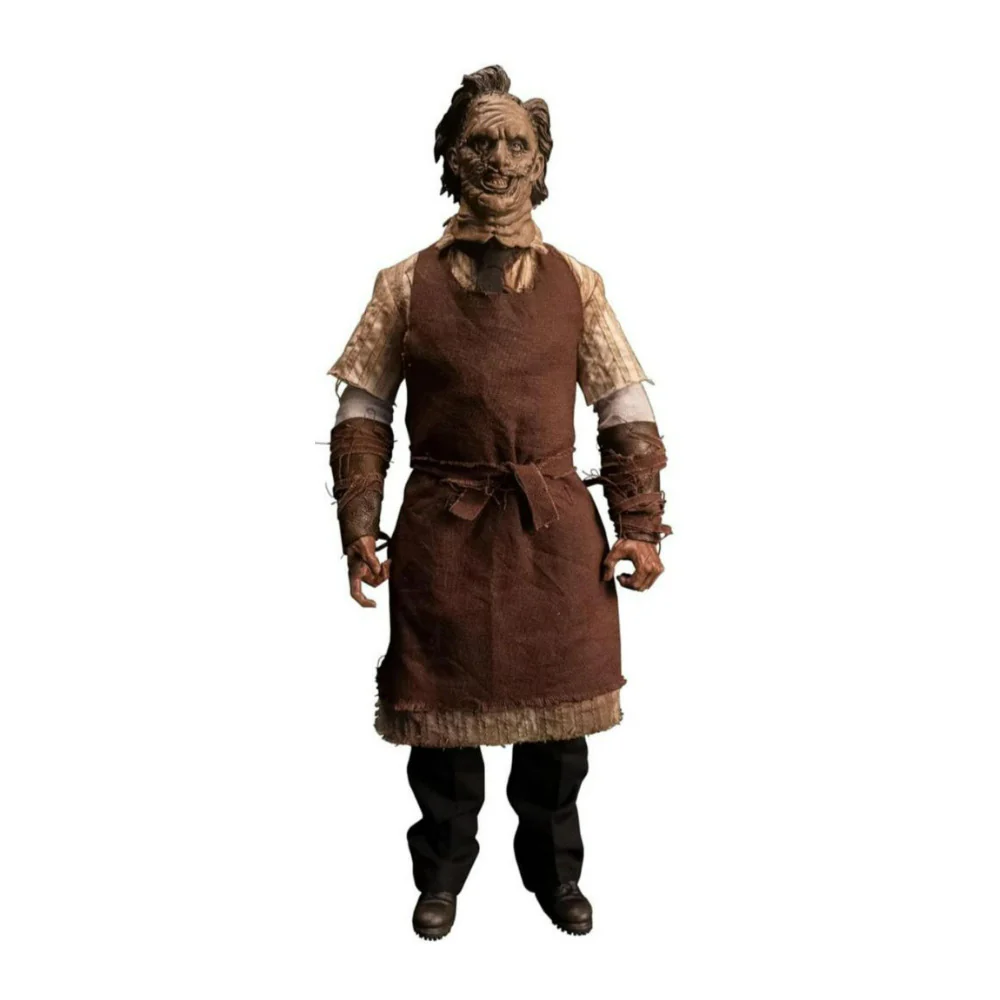 Trick Or Treat Studios The Texas Chainsaw Massacre Leatherface Action Figure
