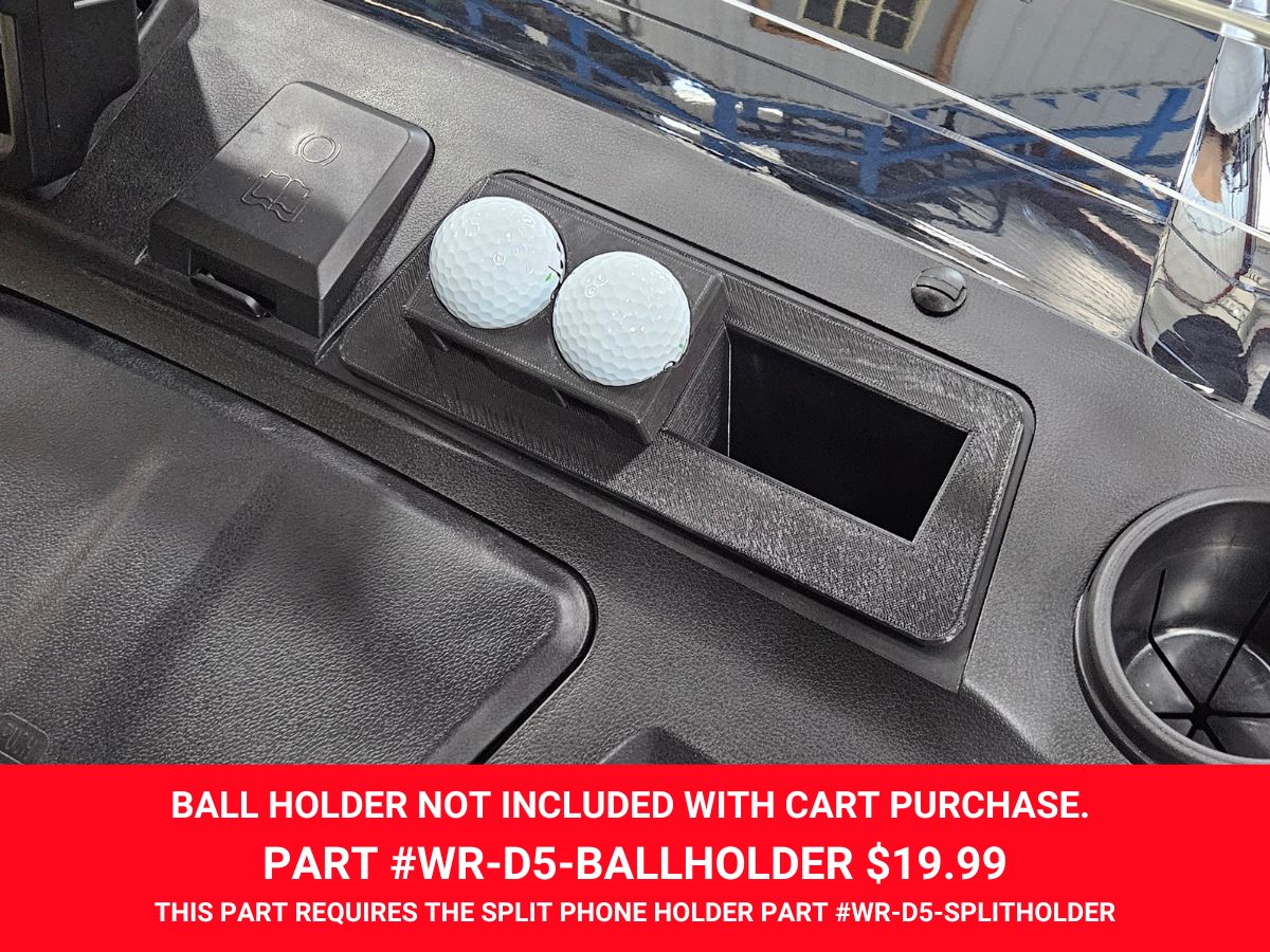 2025 Evolution Forester 6 Plus Lithium Ion Golf Cart, Pearl White