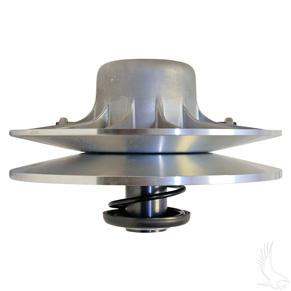 Driven Clutch, Yamaha Drive 07-12 with Team Clutch  (exact replacement)