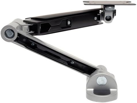 TRIPP LITE DWM1327SP Display TV LCD Wall Mount Arm Swivel Tilt for 13-27 Inch Flat Screen