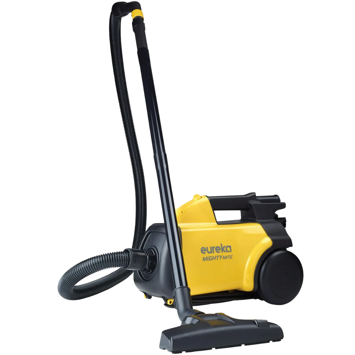 Eureka Mighty Mite Canister Vacuum