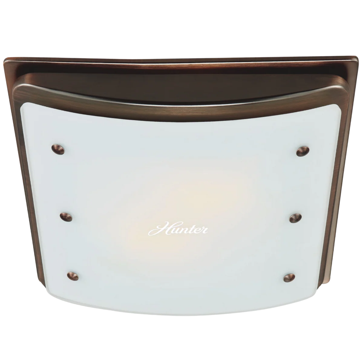 Hunter Ellipse Bathroom Fan