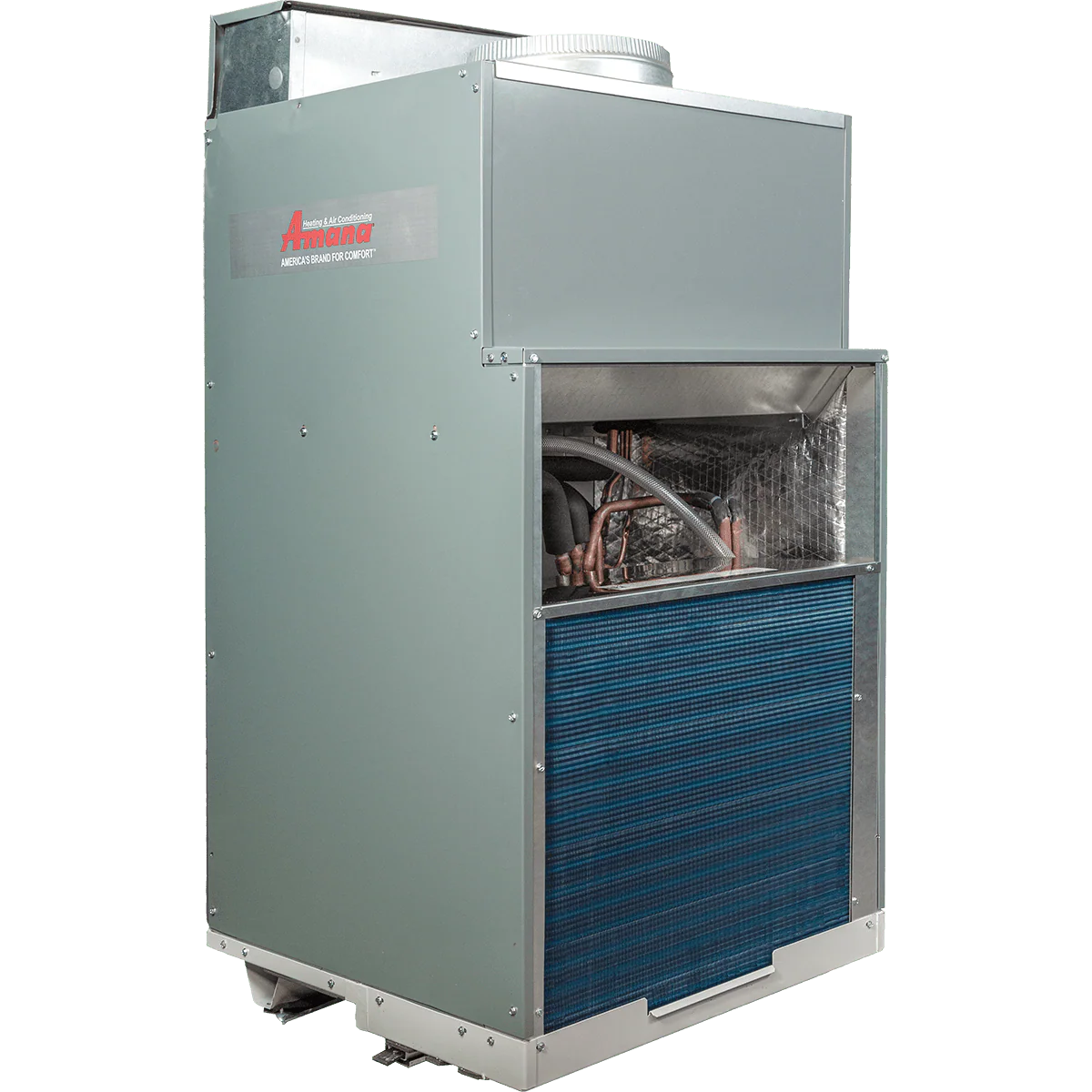 Amana 18,000 BTU Vertical Terminal Air Conditioner w/ Heat Pump