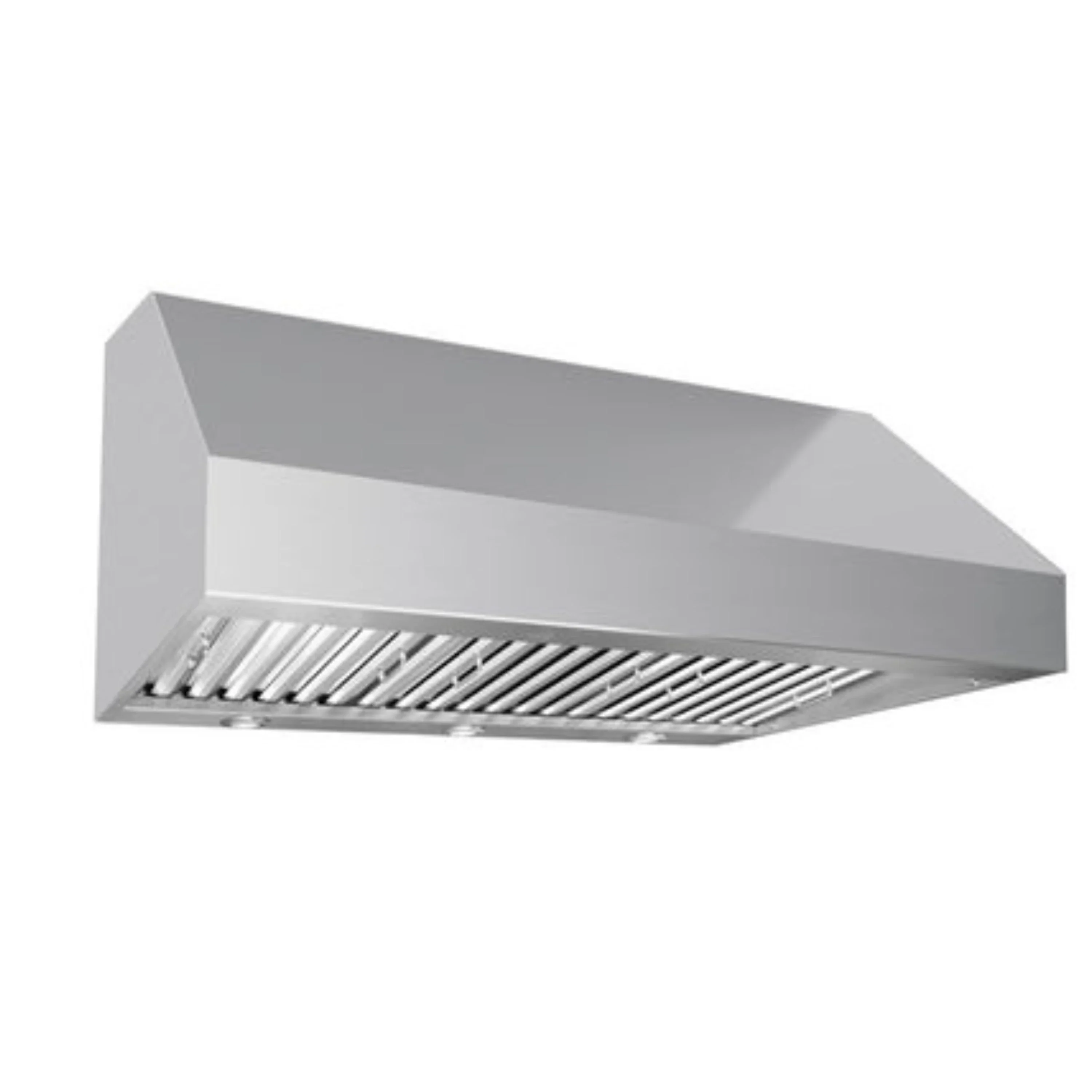 Victory 36-Inch 1200 CFM Under Cabinet Range Hood in Stainless Steel (Hurricane-36)