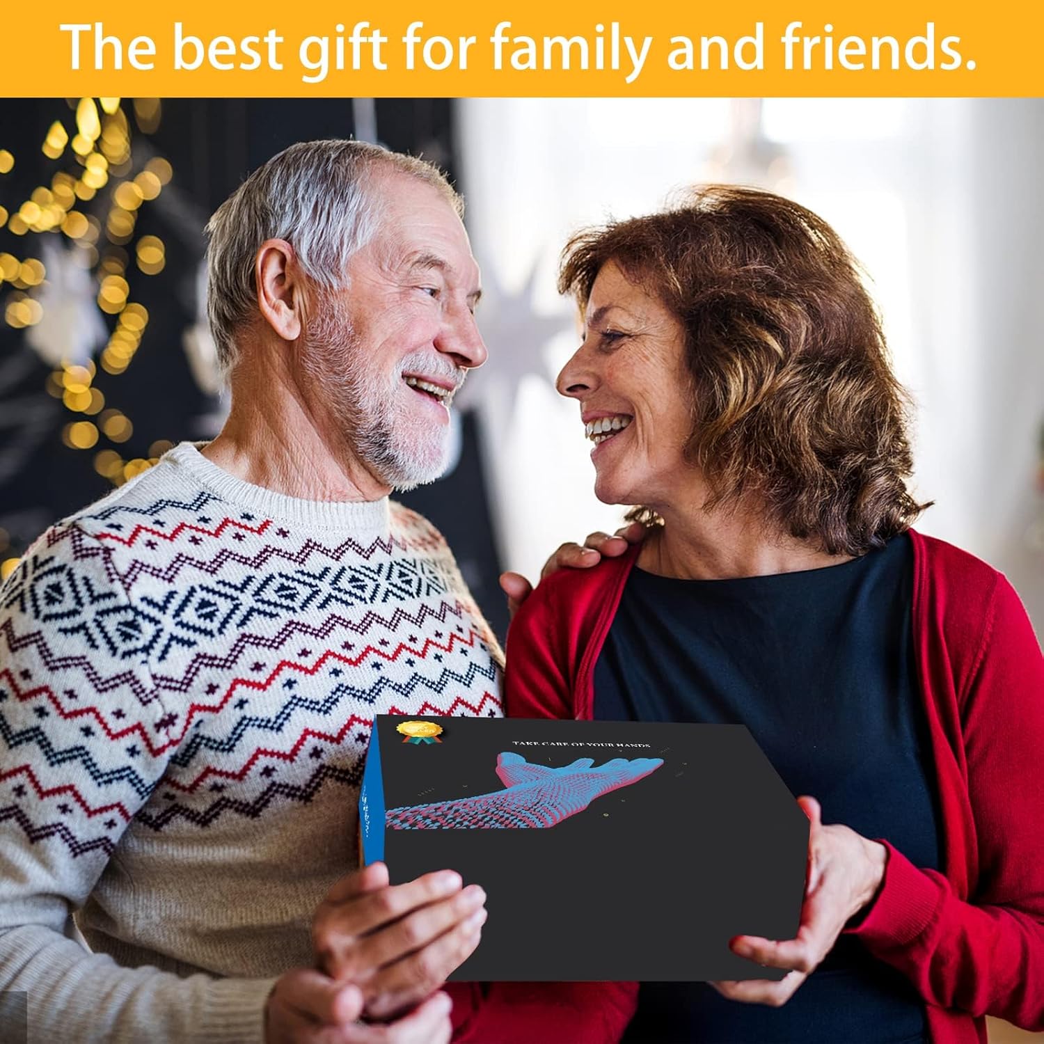 MZU Robot Rehabilitation Glove, 2025 Upgraded Robot Gloves For Hand Recovery, Hands Stroke Rehabilitation Glove For Cerebral Palsy, Therapy Gloves Stroke And Hemiplegia,Fingers Rehab Gloves.