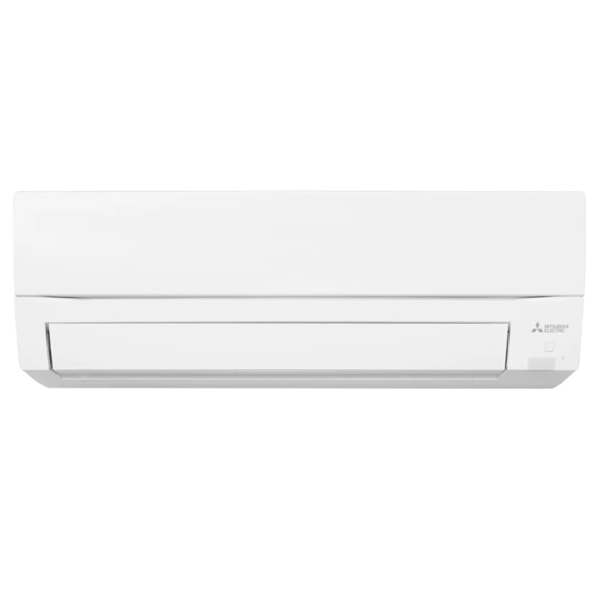 Mitsubishi WX Series 9000 BTU Ductless Mini Split