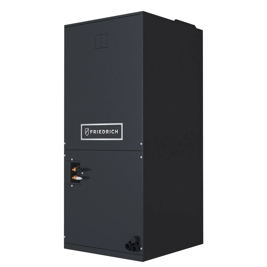 Friedrich 24,000 BTU 1.8 Ton Breeze Central Ducted Heat Pump Split System