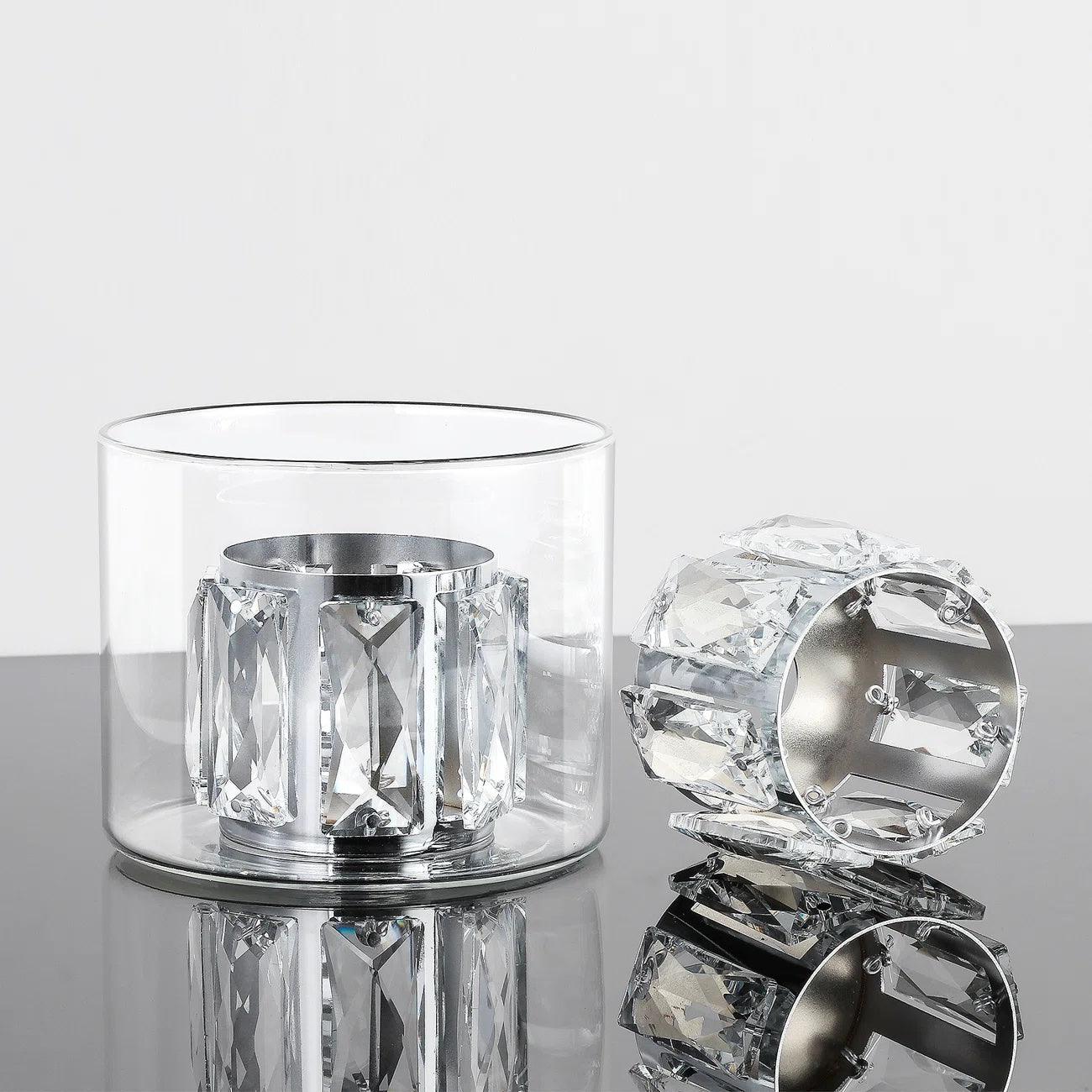 Parrot Uncle Kolt Modern 4-Light Bathroom Vanity Light