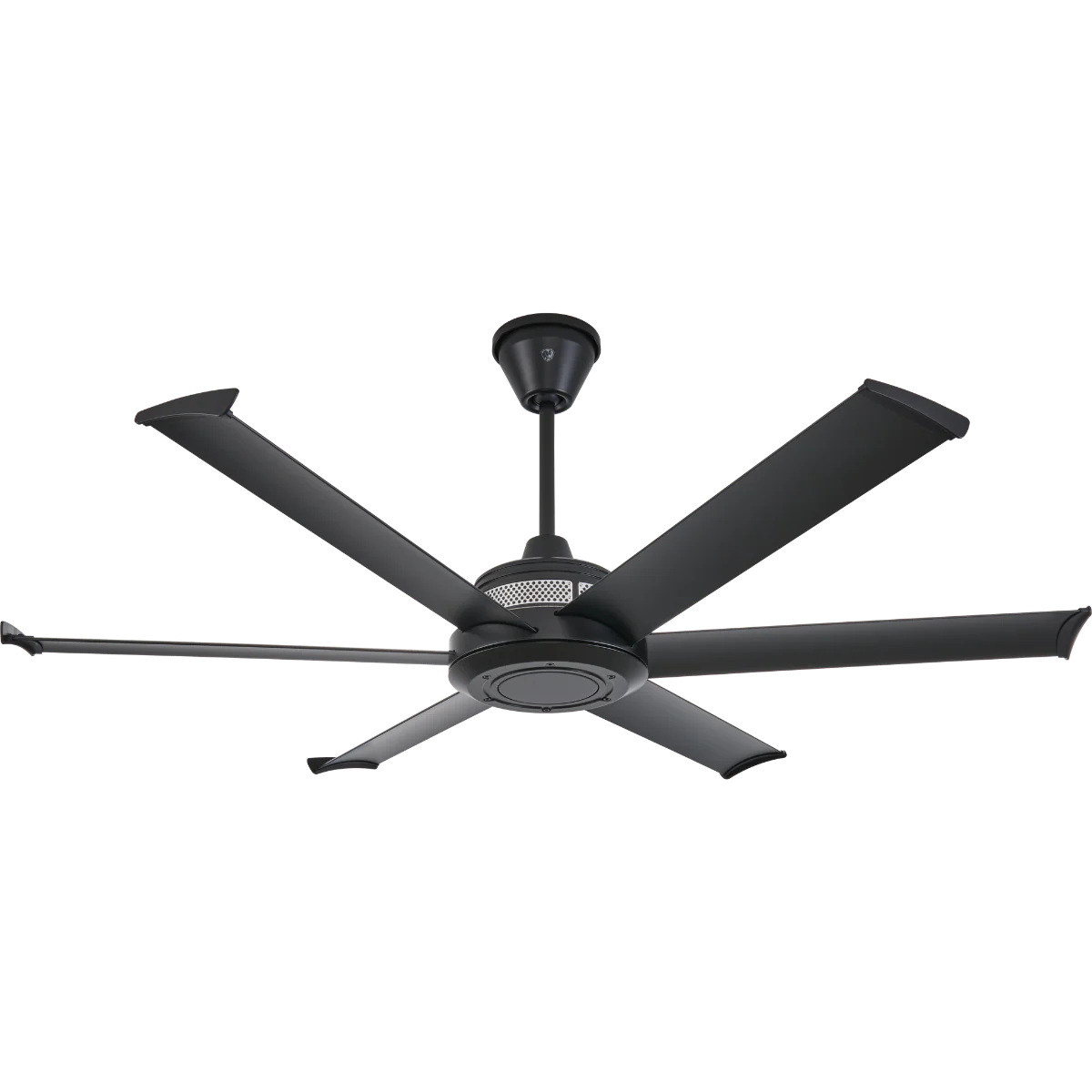Big Ass Fans Mammoth 60 in. Smart Indoor/Outdoor Universal Mount Ceiling Fan