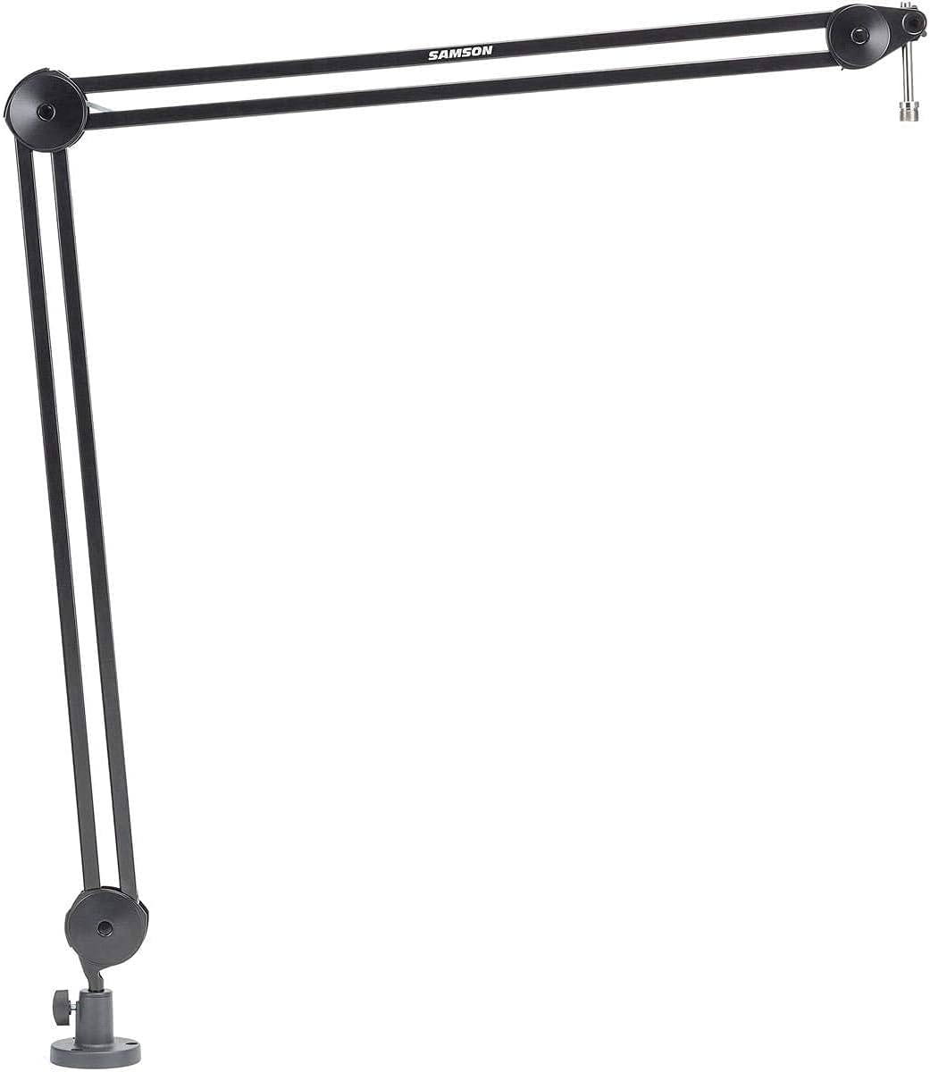 Samson MBA48 Microphone Boom Arm, 48
