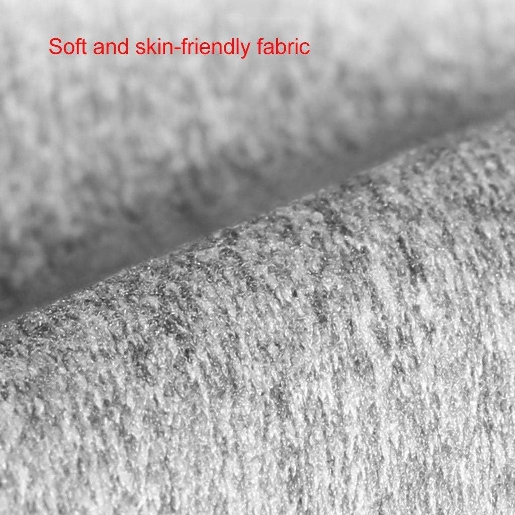 Ergonomic Office Computer Desk Swivel Task Chair with Armrests and Lumbar Support, DNSS-0926