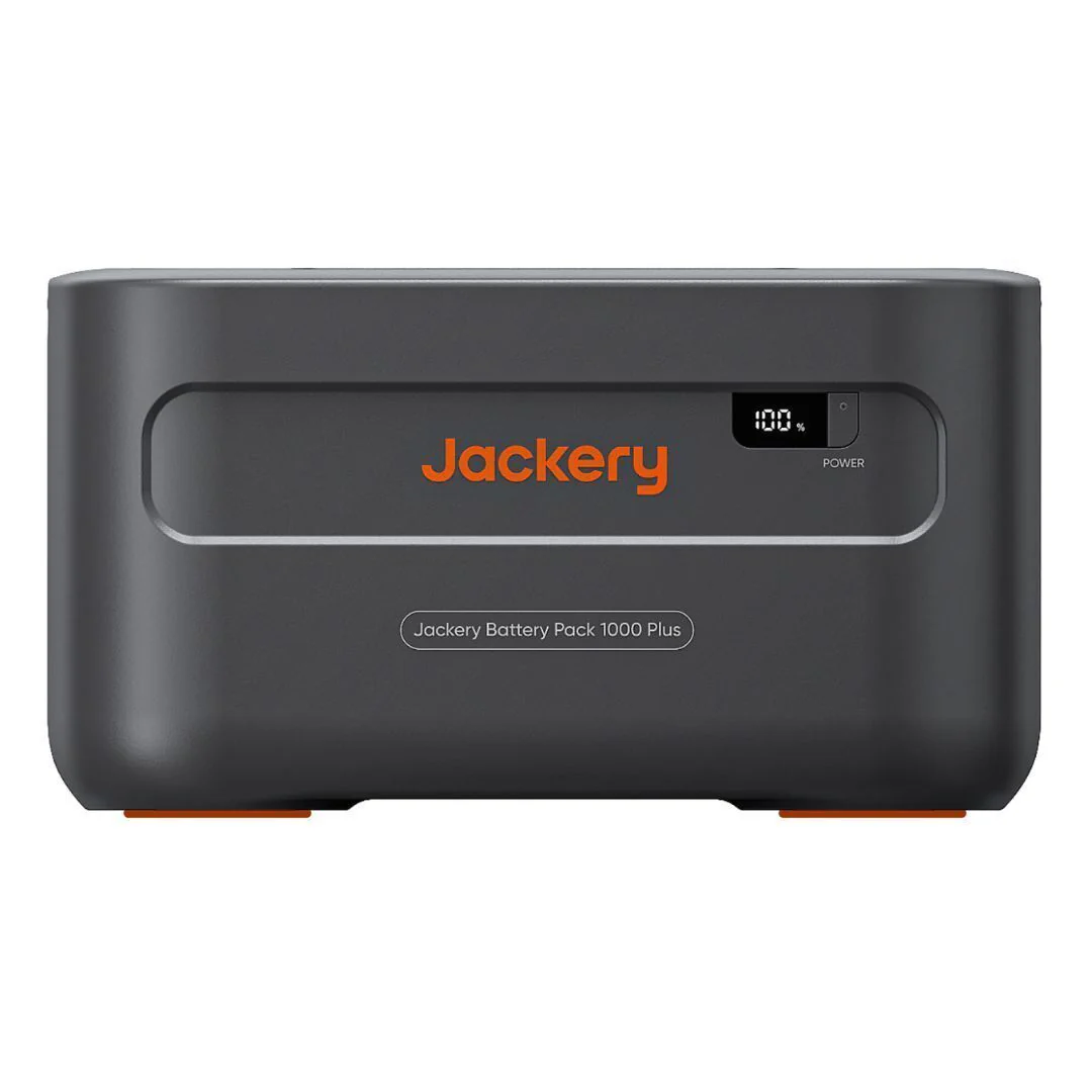 Jackery - Battery Pack for 1000 Plus